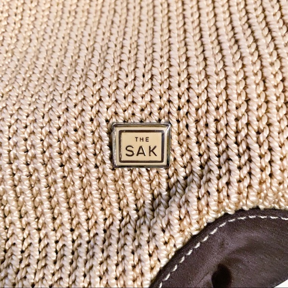The Sak Shoulder Bag - Picture 8 of 9